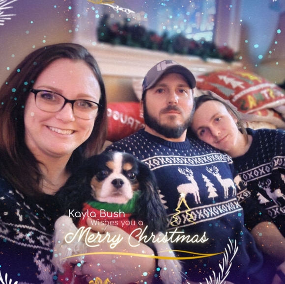 Meet your Posher, Kayla - Picture 2 of 2